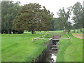 The Kyd Brook, Sundridge Park Golf Course in BR7 5RL