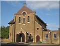 St. Joseph's Catholic Church, Plaistow Lane, BR1 in BR1 2UB