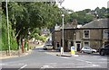 Elland Road, Ripponden, Soyland in HX4 0DU
