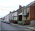 Commercial Street, Griffithstown, Pontypool in NP4 5LX