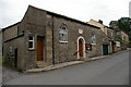 Ravenstonedale Methodist Church, Ravenstonedale in CA17 4NJ