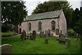 High Chapel URC, Ravenstonedale in CA17 4NJ