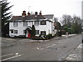 Colney Heath: The Crooked Billet in AL4 0PP