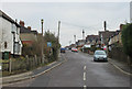 2011 : Rowden Road, Chippenham in SN15 2NN