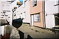 Fore Street in Port Isaac in PL29 3RQ