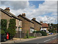 Beckenham Lane (A222), BR2 in BR1 3QA
