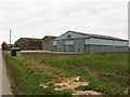 Farm Buildings in PE12 0XE