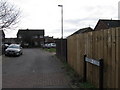 Fenton Close, South Bank in TS6 6RL