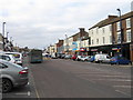 High Street, Redcar in TS10 3AG