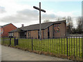 St George's Church, Chadderton in OL9 8EB