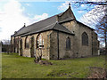 Holy Trinity Church, Failsworth in M35 0PD