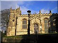 All Saints Church, Weston in BA1 2UR