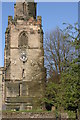 St Mary the Virgin, Church Tower (1) in B79 0NJ
