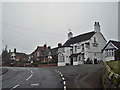 The Swan Public House, Wybunbury in CW5 7SB
