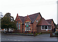 Shavington cum Gresty Village Hall in CW2 5FA