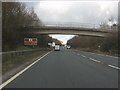 Welcome to Wales on the A5 (A483) in LL14 5PN