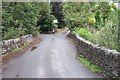 Roadbridge in Penmachno in LL24 0UF