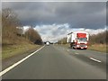 Moving House along the A5 in LL14 5BN