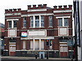 Barnsley - former Salvation Army Citadel in S70 1TW