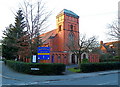 United Reformed Church, Hale, Trafford in WA14 3HY