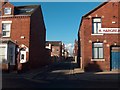 Cross Street West, Goole in DN14 6UH