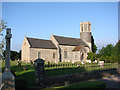 Roydon St Remigius' church in IP22 5RG