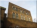 Factory, Regent's Canal in N1 5SP