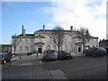 Rotherham Town Hall in S60 2AJ