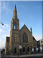 Talbot Lane Methodist Church in S60 2AJ