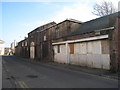Outbuildings, Grove Street in S60 2AJ