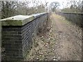 Daventry Bridleway in NN11 8TB