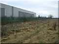 Daventry-Heartlands Business Park in NN11 8RA