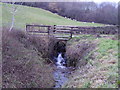 Roncombe Stream in EX10 9PW