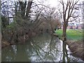 The River Cherwell in OX3 0SL