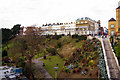 Cliff Gardens, Southend-on-Sea, Essex in SS1 2LY