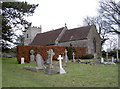St Mary's church, Saltford in BS31 3EP