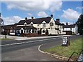 The Old Mitre in WV11 2RD