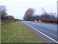 A168 south of Boroughbridge in YO51 9QH