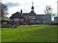 Warlingham Village Primary School in CR6 9EQ
