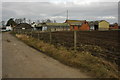 Farm in Aston Somerville in Aston Somerville