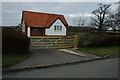 Village Hall, Aston Somerville in Aston Somerville
