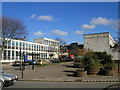 Justice Centre and Police Station, Nuneaton. in CV11 4NU