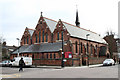 St.Thomas The Apostle in N4 2AP