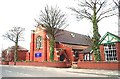 South Elmsall - St Mary The Virgin Church in WF9 2JF