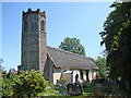 Old Buckenham All Saints church in Old Buckenham