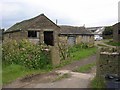 Farm buildings, Upper Cote, Fixby in HD6 3LP