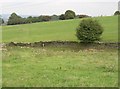 Footpath from Lower Cote to Upper Cote, Fixby (3) in HD6 3LP