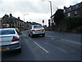 Bolton Road/Turton Road junction in BL2 3LL