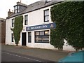 Rocksley Inn, Stirling Village by Boddam in Boddam