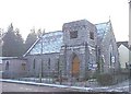 Dalbeattie, Christ Church Episcopal Church in DG5 4EQ
